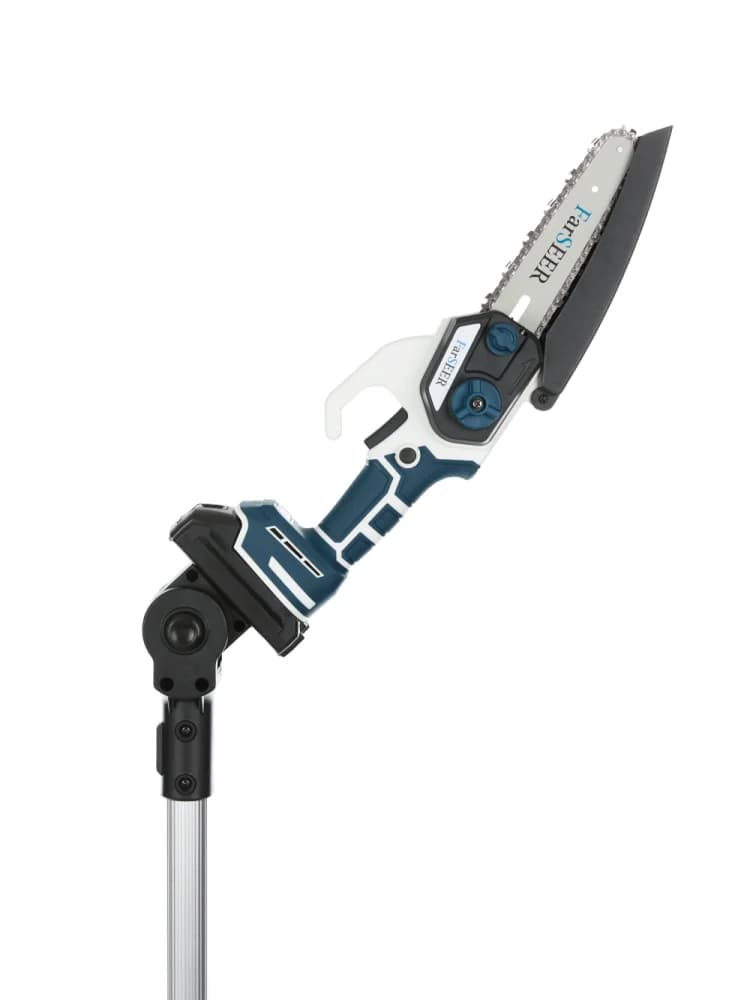 Аккумуляторная цепная пила FarSEER CCS2121DLI LONG