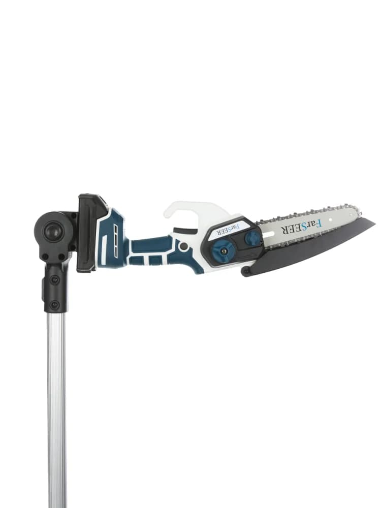 Аккумуляторная цепная пила FarSEER CCS2121DLI LONG