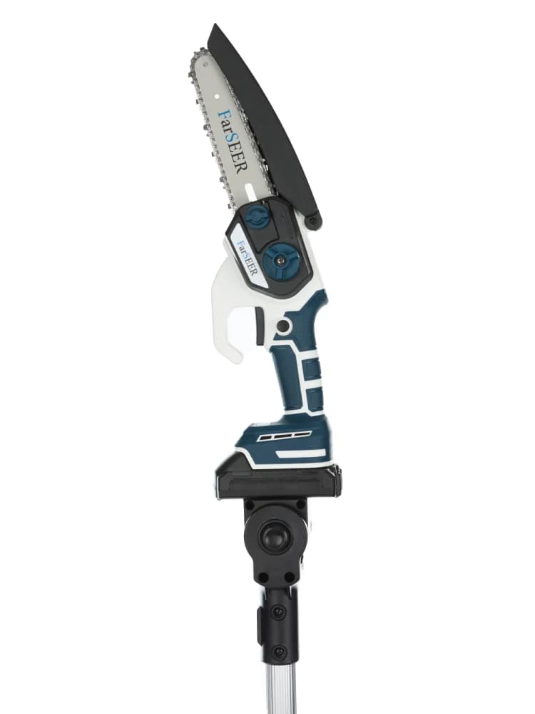 Аккумуляторная цепная пила FarSEER CCS2121DLI LONG