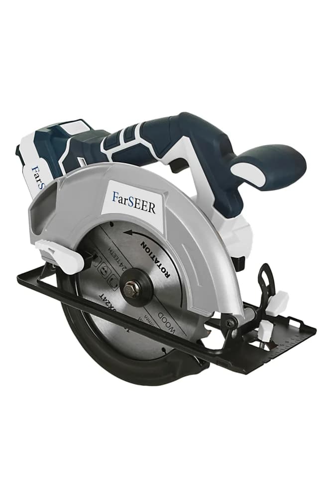 Аккумуляторная циркулярная пила FarSEER CCS185LI