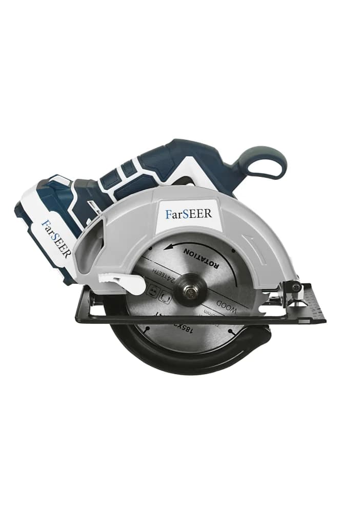 Аккумуляторная циркулярная пила FarSEER CCS185LI
