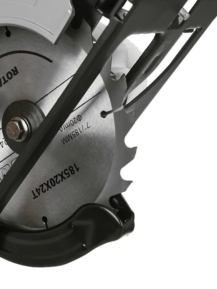 Аккумуляторная циркулярная пила FarSEER CCS185LI