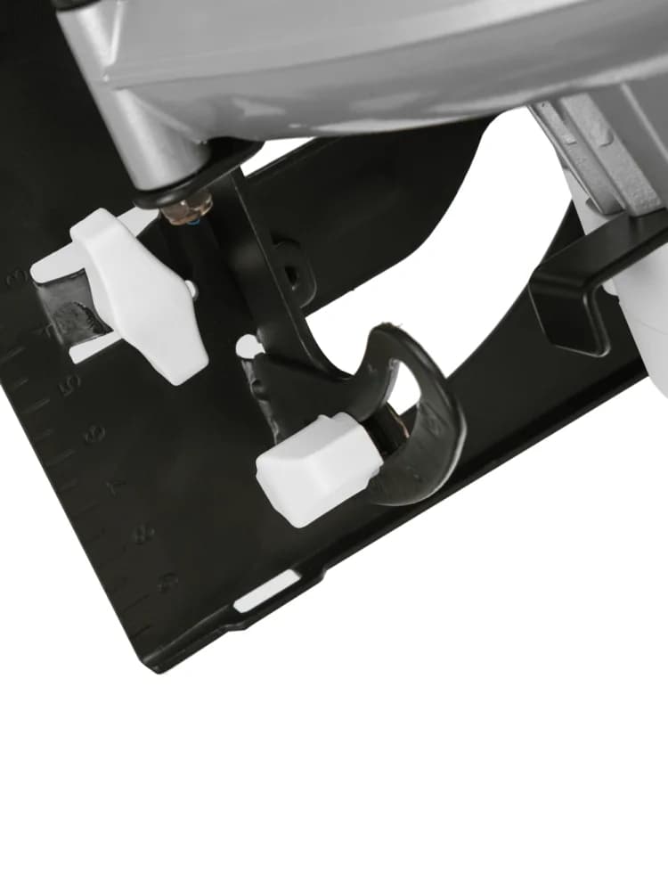 Аккумуляторная циркулярная пила FarSEER CCS185LI