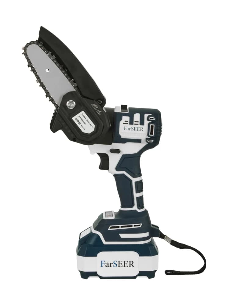 Аккумуляторный мультитул FarSEER MF21LI S5