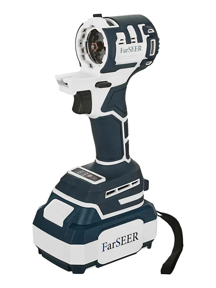 Аккумуляторный мультитул FarSEER MF21LI S5