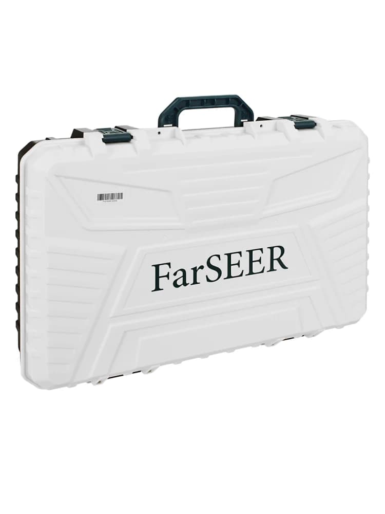 Аккумуляторный мультитул FarSEER MF21LI S5