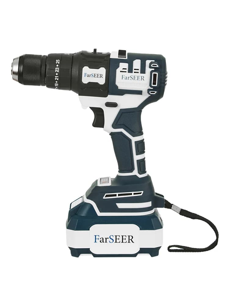 Аккумуляторный мультитул FarSEER MF21LI S5