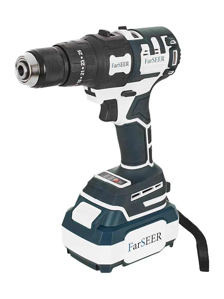 Аккумуляторный мультитул FarSEER MF21LI S5