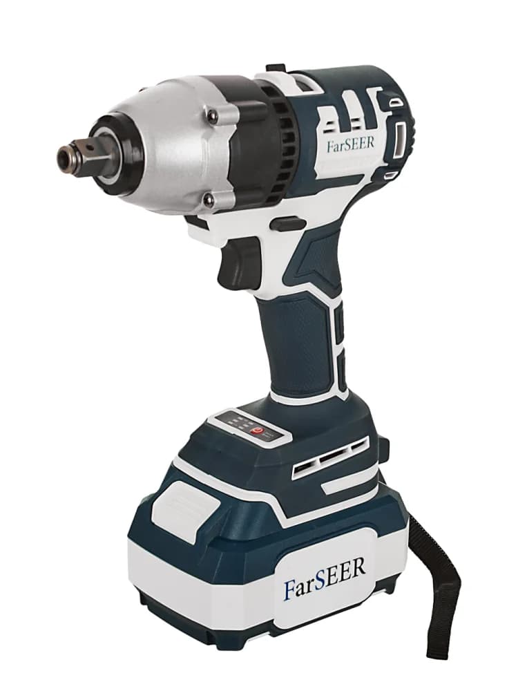 Аккумуляторный мультитул FarSEER MF21LI S5