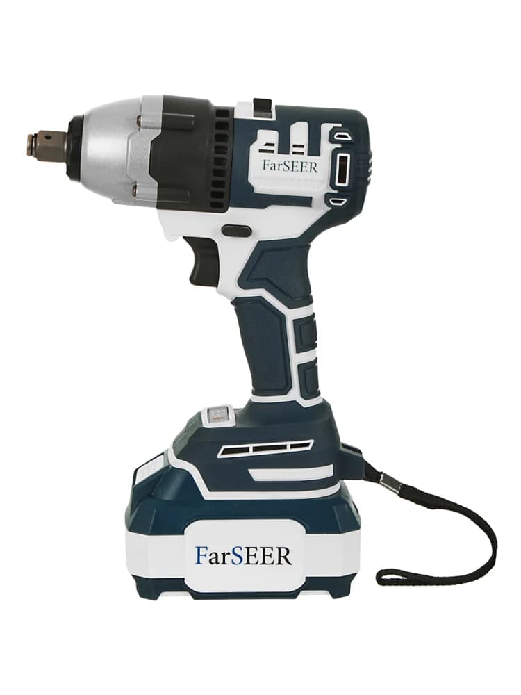 Аккумуляторный мультитул FarSEER MF21LI S5