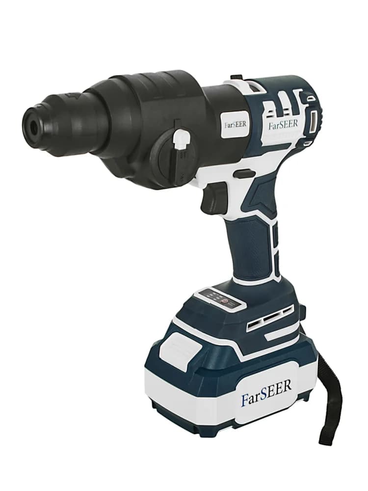 Аккумуляторный мультитул FarSEER MF21LI S5