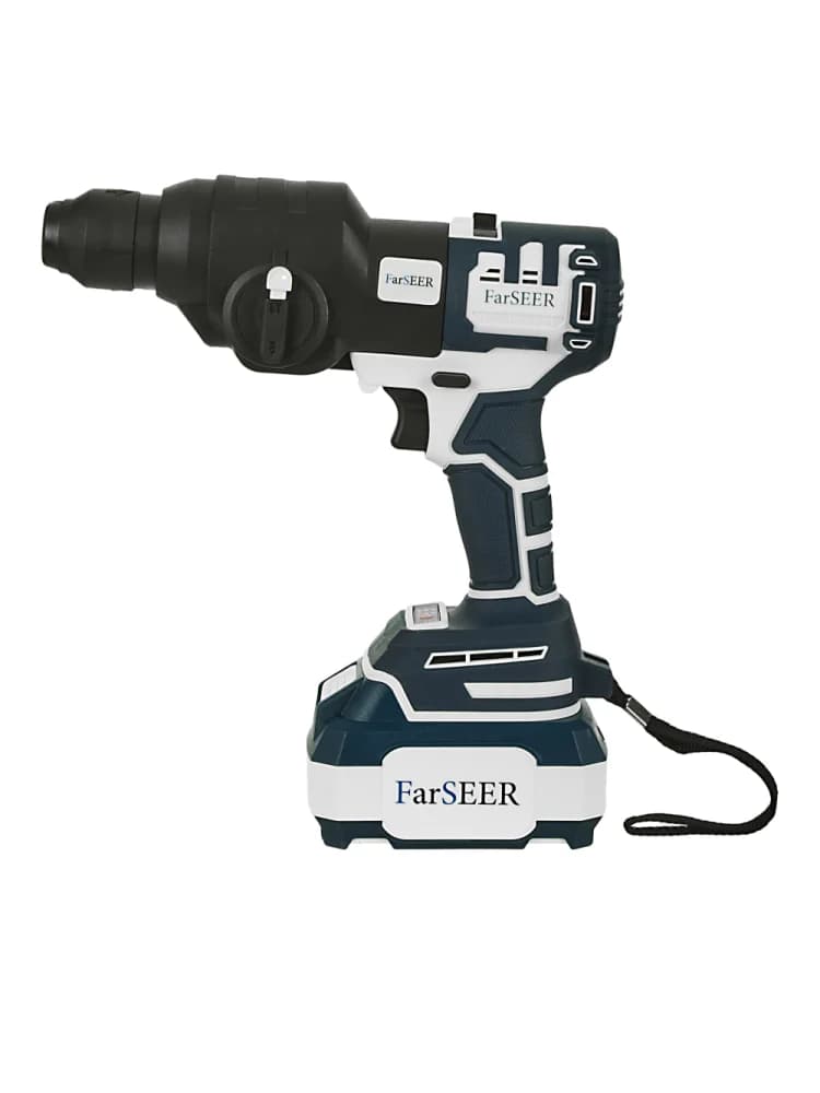 Аккумуляторный мультитул FarSEER MF21LI S5