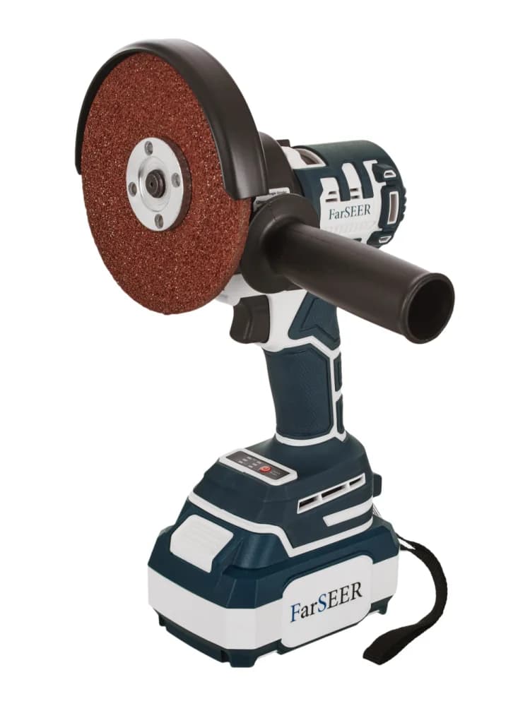 Аккумуляторный мультитул FarSEER MF21LI S5