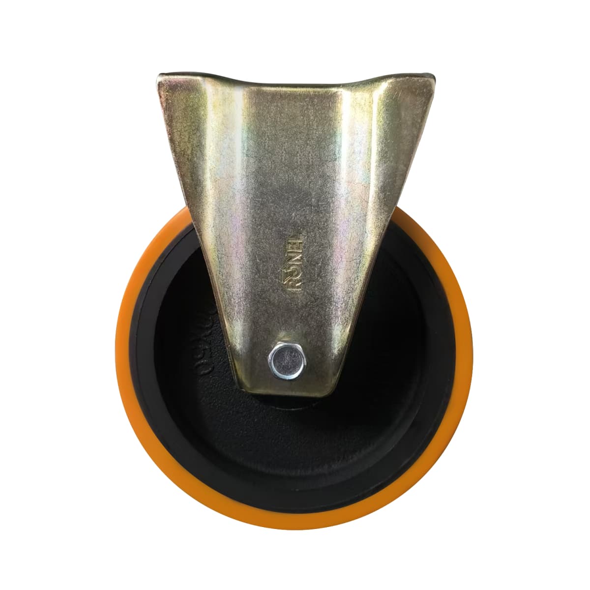 Колесо большегрузное полиуретановое RONEL RN02 CPU 100