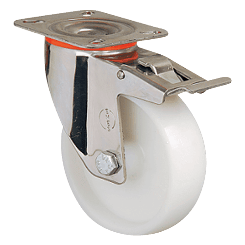 EM01 ZKZ 100 F (INOX)