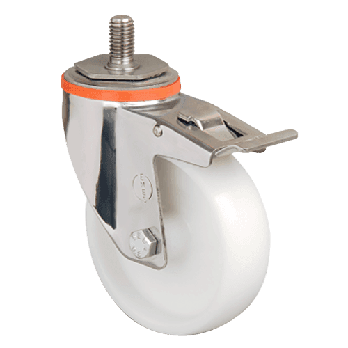 EM05 ZKZ 80 F (INOX)