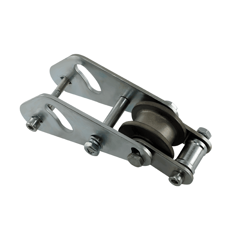 Блок ловителя ZLP-630