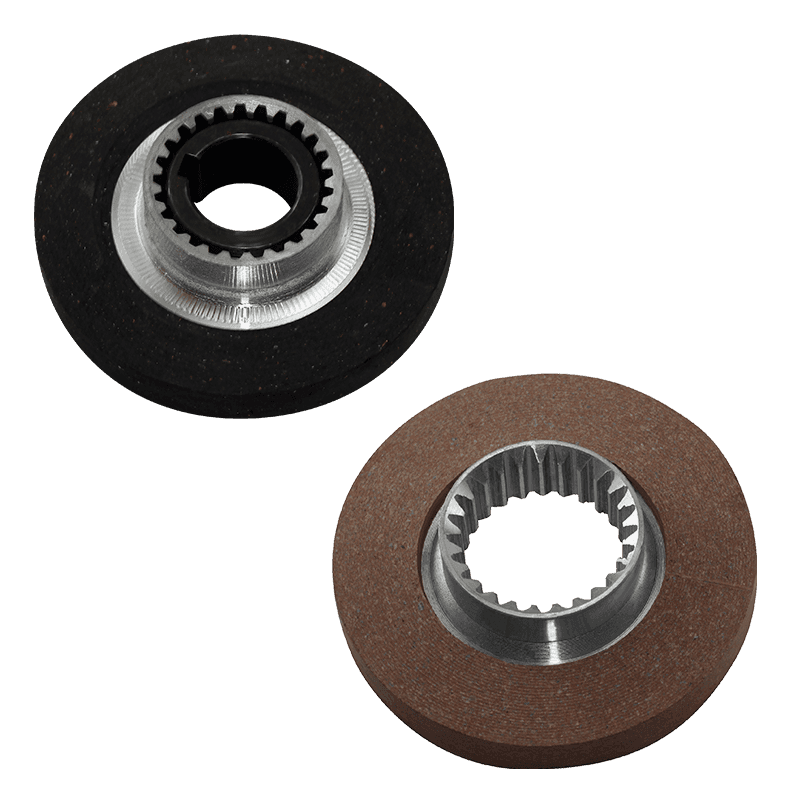 Фрикционный диск для люльки ZLP