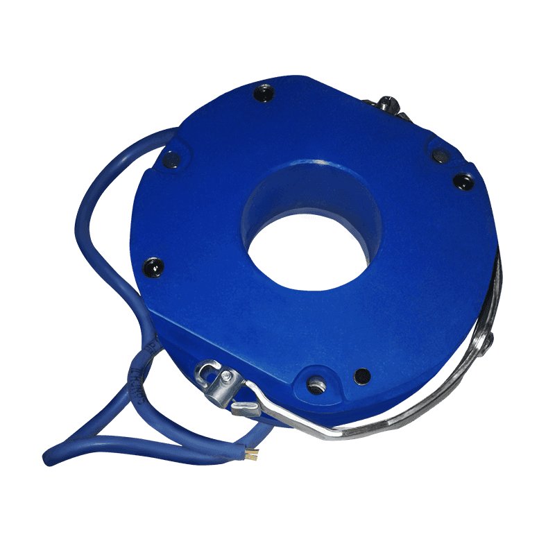 Электромагнитный тормоз на люльку ZLP