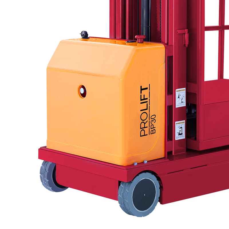 Комплектовщик заказов PROLIFT BP3040