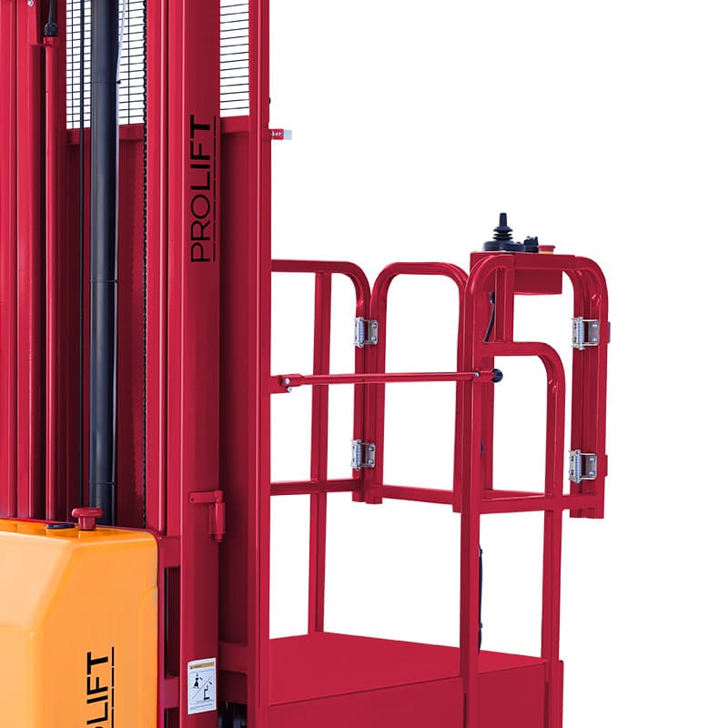 Комплектовщик заказов PROLIFT BP3040