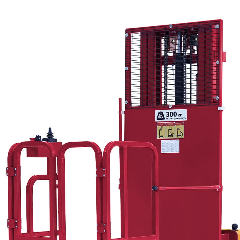 Комплектовщик заказов PROLIFT BP3040