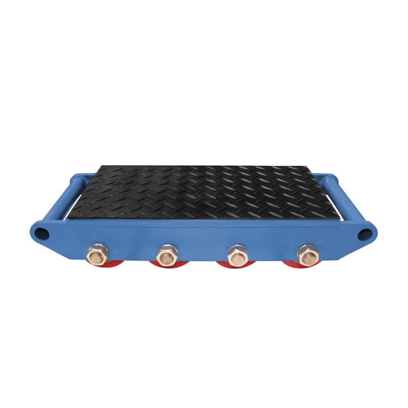 Роликовая платформа подкатная GEARSEN CRO-12