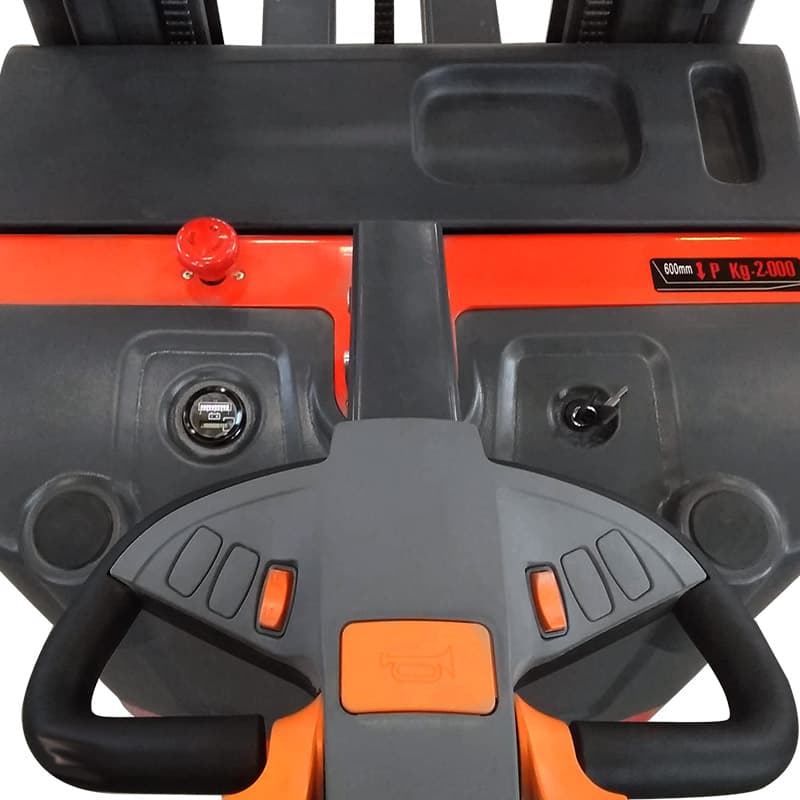 Самоходный штабелер PROLIFT SDK 2045