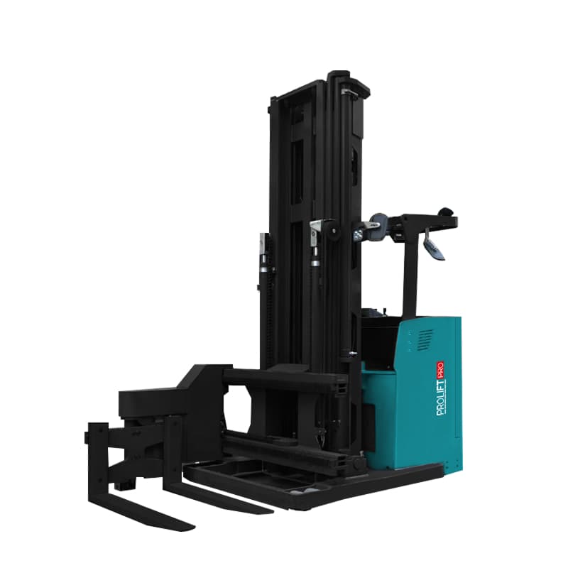 Узкопроходный штабелер PROLIFT PRO TRX 1595