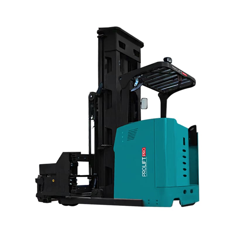 Узкопроходный штабелер PROLIFT PRO TRX 1595