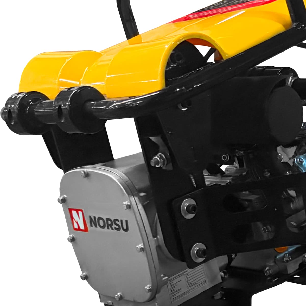 Вибротрамбовка бензиновая NORSU GT-75L