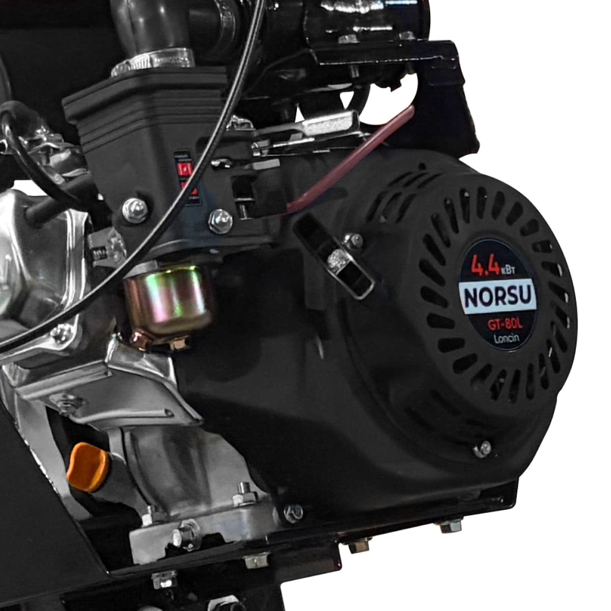 Вибротрамбовка бензиновая NORSU GT-80L