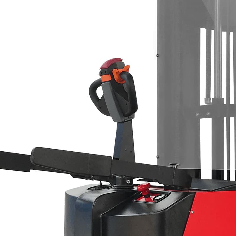 Самоходный штабелер PROLIFT SDK 1545