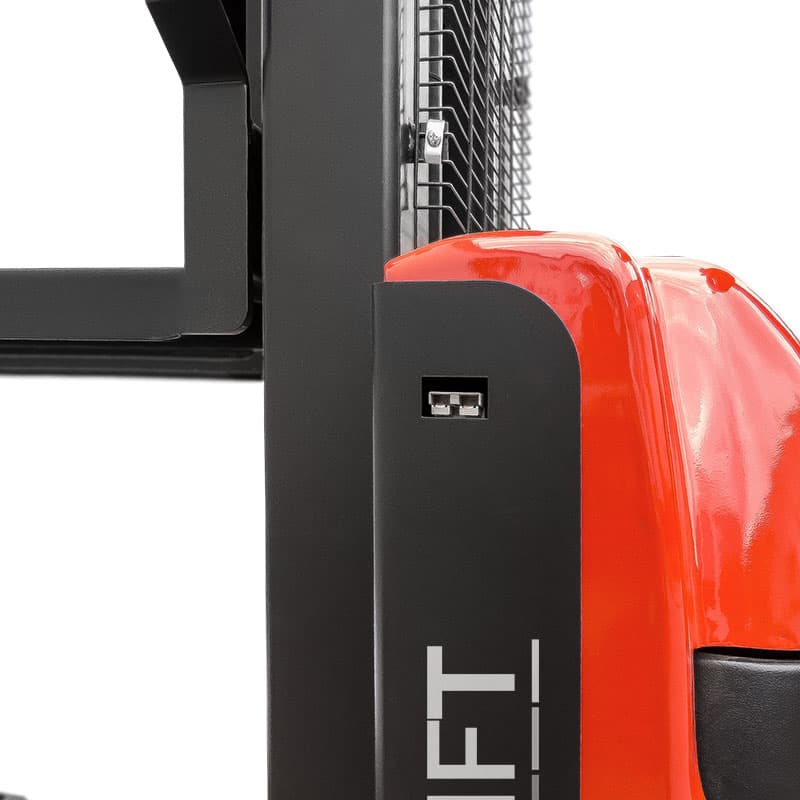 Самоходный штабелер PROLIFT SDR 1016