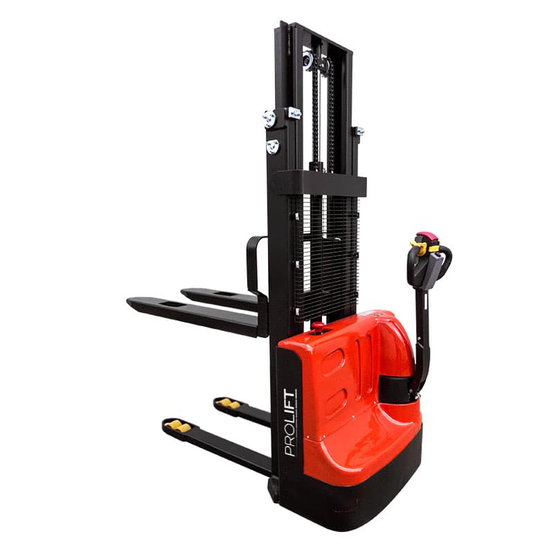 Самоходный штабелер PROLIFT SDR 1016