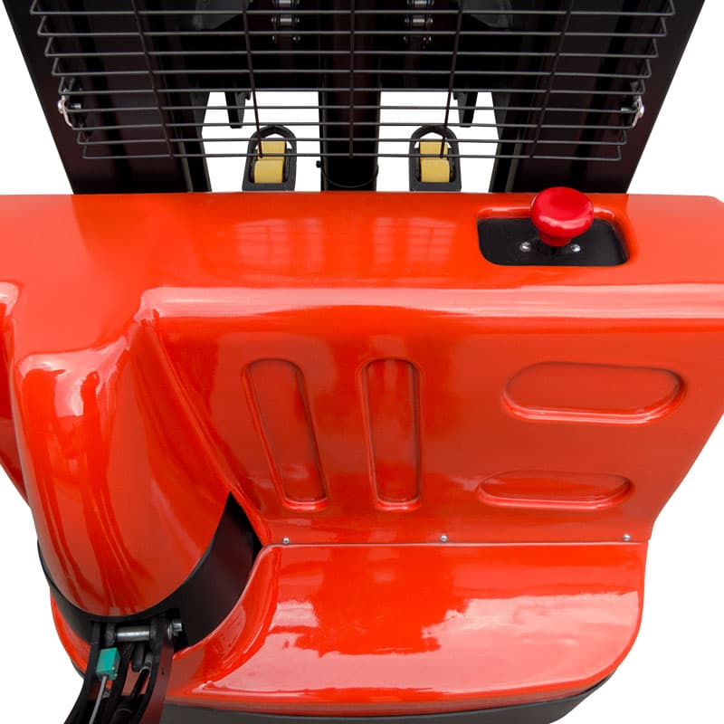 Самоходный штабелер PROLIFT SDR 1016