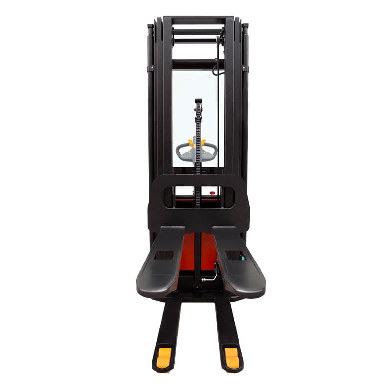 Самоходный штабелер PROLIFT SDR 1656 li-ion