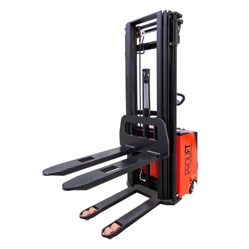 Самоходный штабелер PROLIFT SDR 1656 li-ion