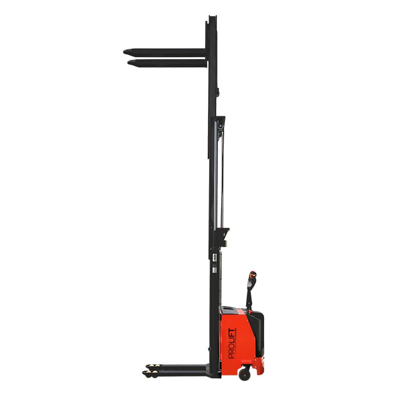 Самоходный штабелер PROLIFT SDR 1656 li-ion