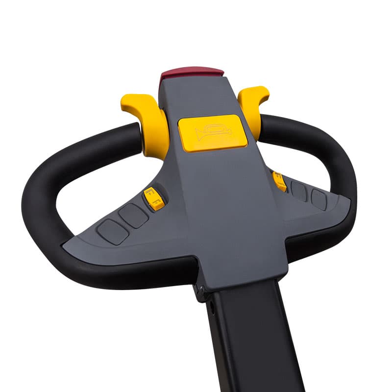 Самоходный штабелер PROLIFT SDR 1656 li-ion