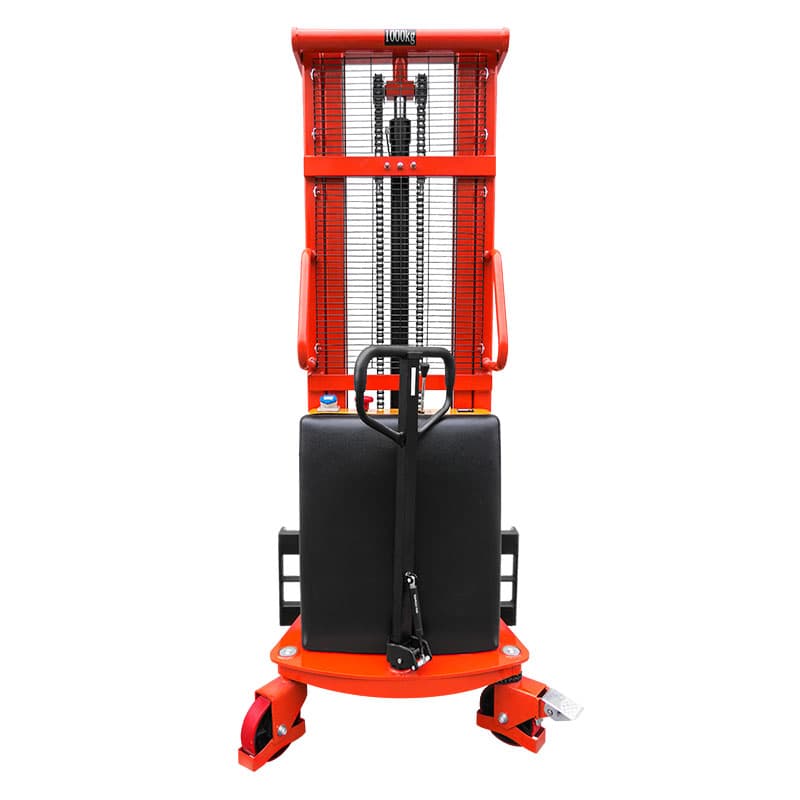 Электрический штабелер PROLIFT SPN 1535