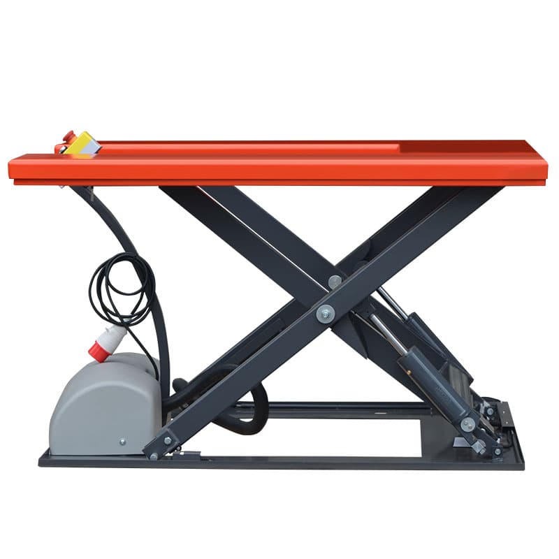 Подъемный стол PROLIFT HIW1.0EU