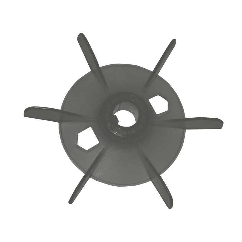 Вентилятор для электромотора для ZLP 630