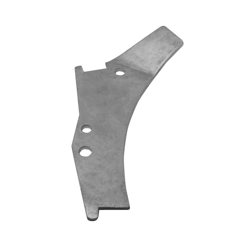 Пластина для направляющей троса ZLP