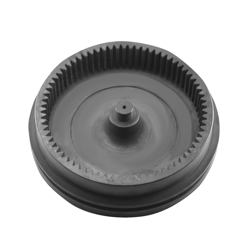 Шкив ведущий лебедки LTD6.3