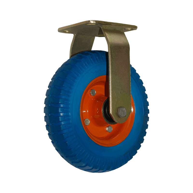 Колесо буферное ZLP630