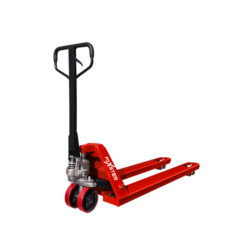 Гидравлическая тележка FOXSTER AC25