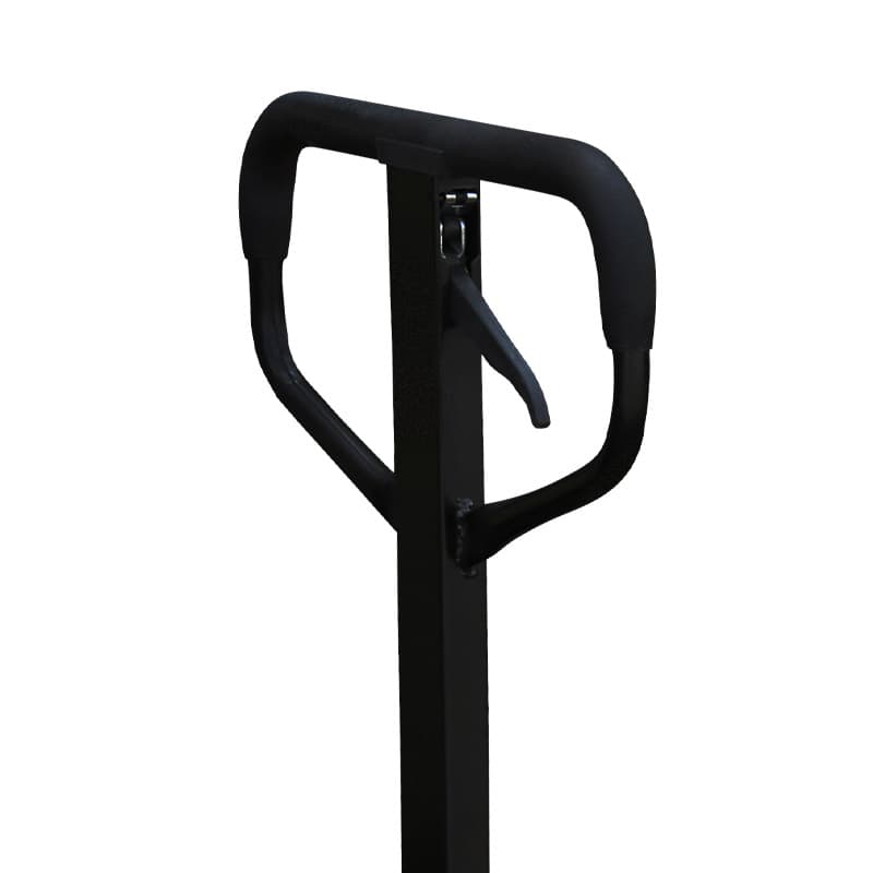 Гидравлическая тележка FOXSTER AC25 (L2000)