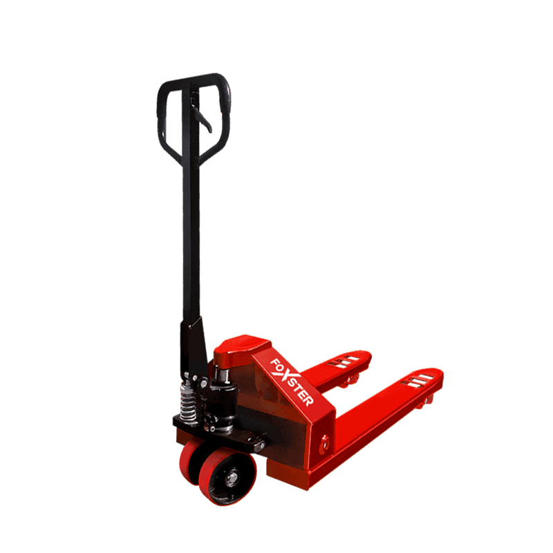 Гидравлическая тележка FOXSTER AC50