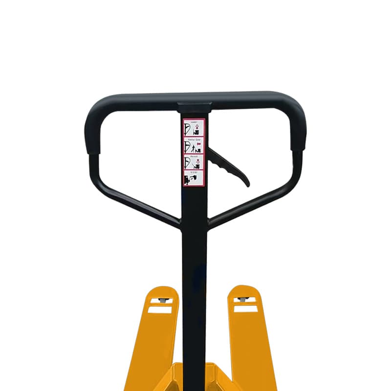 Гидравлическая тележка PROLIFT AC35 (Y)